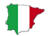 DEPORTES TERRAMAR - Italiano